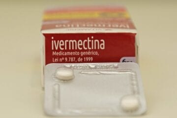 Fabricante diz que dados não apontam eficácia da Ivermectina contra Covid-19