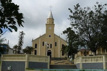 Após ser vacinada contra Covid-19, idosa morre atropelada pela filha