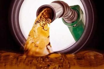 De novo! Petrobras sobe preço da gasolina pela 4ª vez no ano