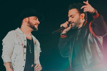 Guilherme e Benuto lançam “Vulnerável”