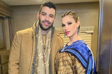 Gusttavo Lima e Andressa Suíta são desmascarados e jogo de marketing vem à tona após flagra