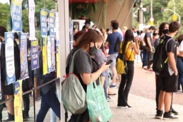 Exame Nacional do Ensino Médio será reaplicado amanhã e quarta-feira