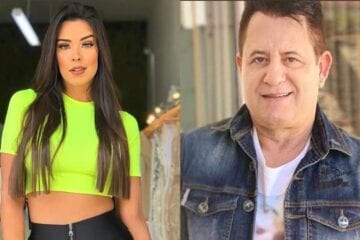 Ivy Moraes abre o jogo sobre affair com Marrone e verdade vem à tona após flagra