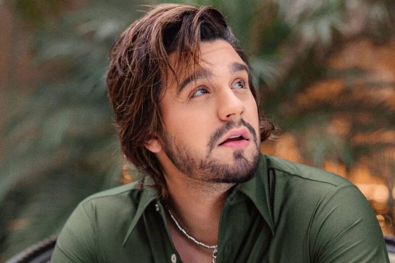 Após ser esnobado por Bolsonaro, Luan Santana é cotado para o remake da novela “Pantanal”
