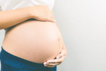 Grávidas passam anticorpos contra a Covid-19 para bebês