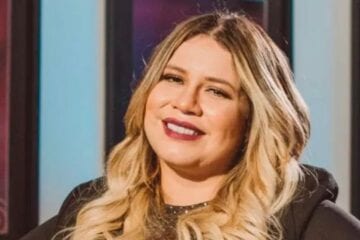 Marília Mendonça lança a nova música “Troca de Calçada”