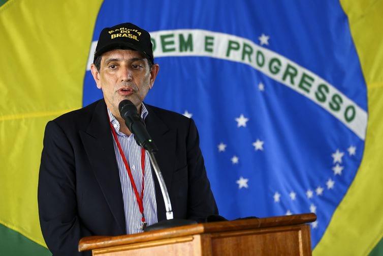 Suspensão de prova de vida vai até abril, diz presidente do INSS