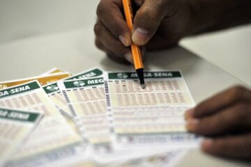 Mega-Sena tem prêmio estimado em R$ 2,5 milhões para este sábado