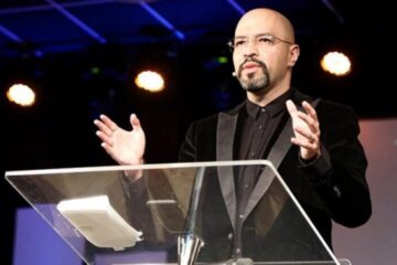 Fernando Guillen, pastor da Igreja Batista da Lagoinha, morre de Covid-19