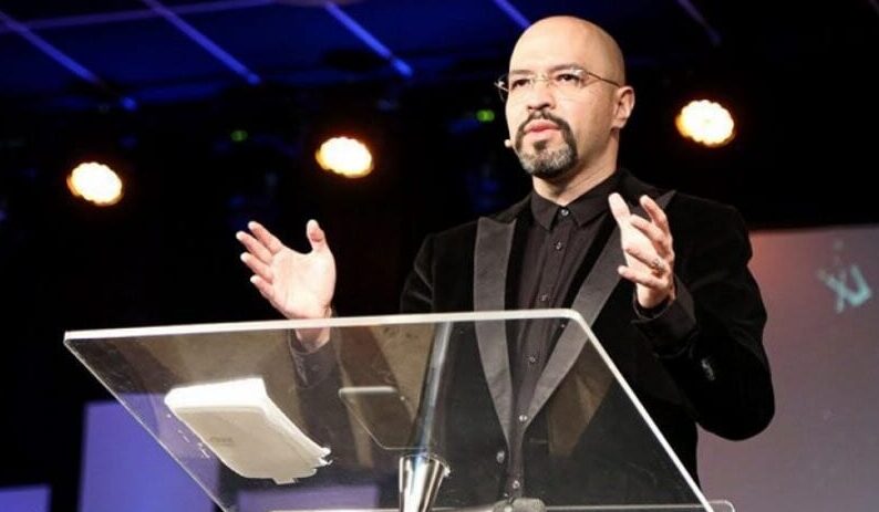 Fernando Guillen, pastor da Igreja Batista da Lagoinha, morre de Covid-19
