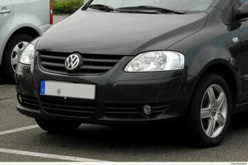 Justiça decide que carro pode ser registrado em nome de criança