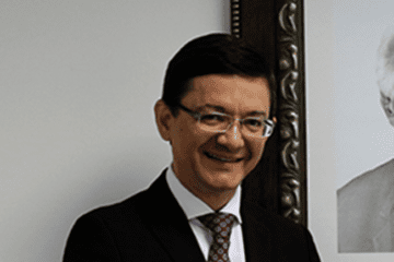 Governo do estado anuncia novo chefe da Polícia Civil