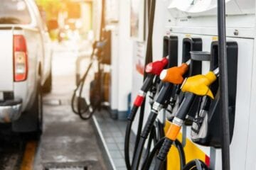 Aumentou: Petrobras anuncia novo reajuste para gasolina, diesel e gás