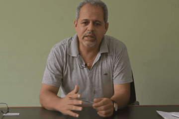 TCE-MG julga improcedente denúncia contra prefeito de Santa Maria de Itabira