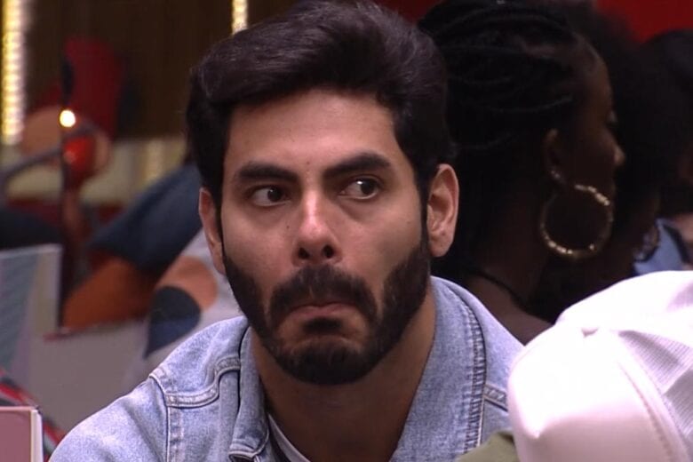 BBB 21: Rodolffo é acusado de homofobia após ofender gays e internautas massacram o cantor