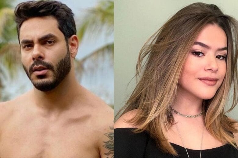 BBB 21: Rodolffo detona Maísa em prints vazados e internet se revolta contra o sertanejo