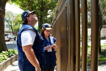 IBGE anuncia concurso para recenseador e agente para o Censo 2021