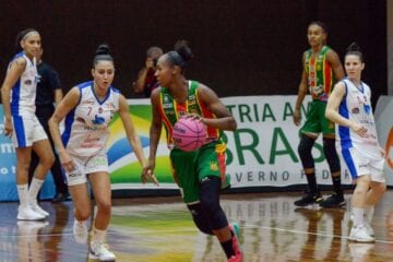 Liga de Basquete Feminino confirma participantes da edição 2021