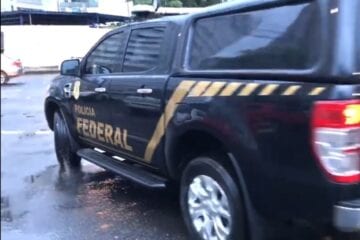 PF faz operação contra fraudes no pagamento do auxílio emergencial em cidades de Minas