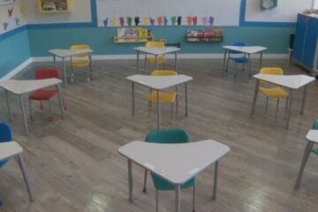 Ano letivo em Conceição começará em 15 de fevereiro, com ensino remoto