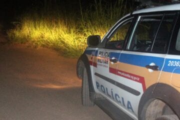 Polícia recebe denúncia de troca de tiros durante festa em sítio