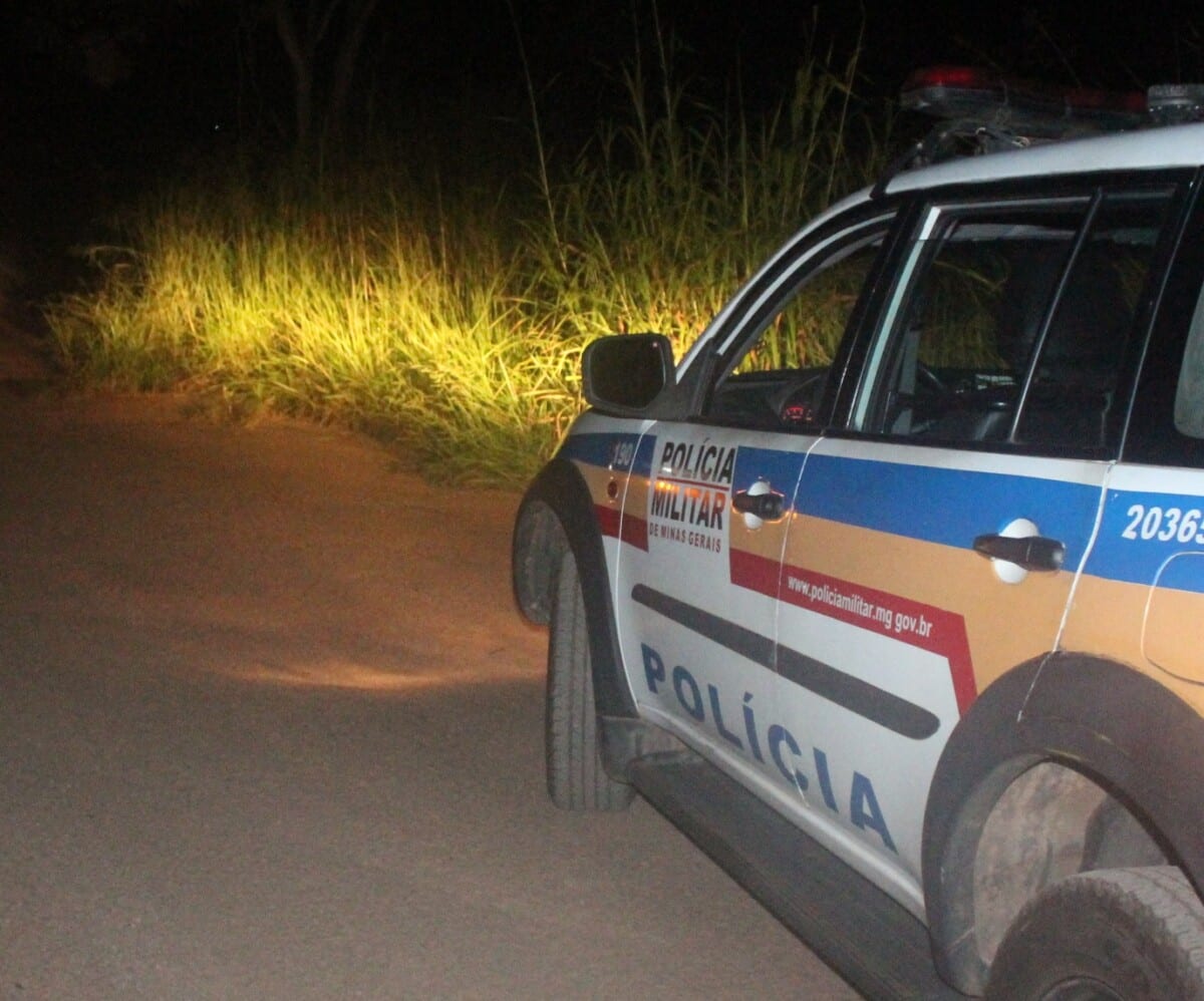 Polícia recebe denúncia de troca de tiros durante festa em sítio