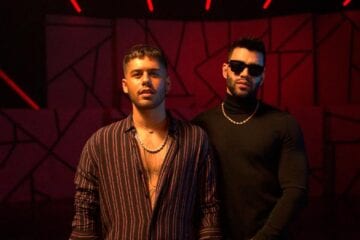 Zé Felipe lança “Esquece de Me Esquecer” com Gusttavo Lima
