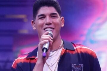 Zé Vaqueiro lança clipe de “Nunca Foi Amor”