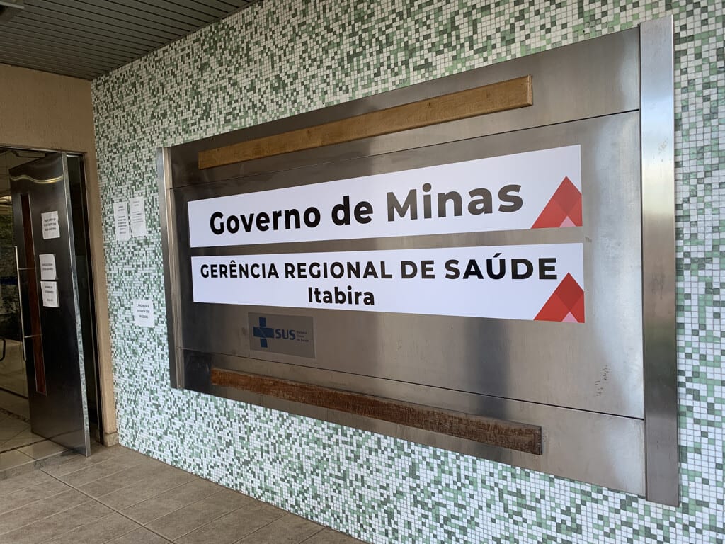 GRS afirma que exoneração de diretora se deu por ‘esgotamento no combate à pandemia’