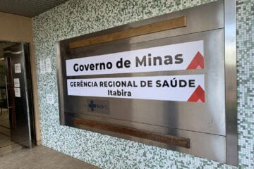 GRS encontra dez, das 20 vacinas desaparecidas em Itabira