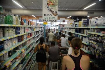 IGP-10 acumula taxa de 31,16% em 12 meses, diz FGV