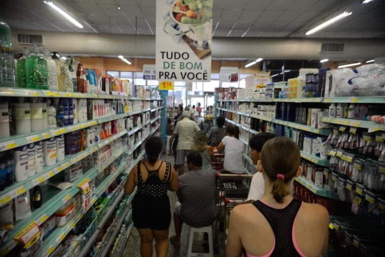 IGP-10 acumula taxa de 31,16% em 12 meses, diz FGV