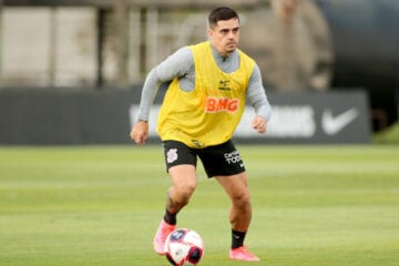 Covid-19: Corinthians anuncia 19 casos positivos; oito são de jogadores