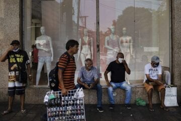 Economia do Amazonas se acomoda em patamar ainda baixo, diz BC