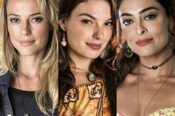 Final de A Força do Querer: saiba qual o desfecho de Bibi, Jeiza e Ritinha