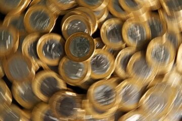 União pagou R$ 354,6 milhões de dívidas de estados em março