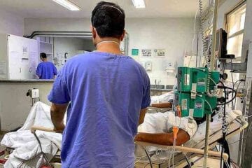 Minas bate recorde de novos casos de Covid; pela terceira vez seguida
