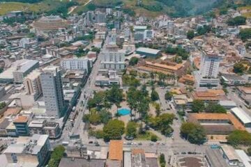 Outras 21 cidades de Minas Gerais terão toque de recolher