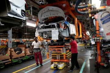BC reduz projeção de crescimento da economia de 3,8% para 3,6%