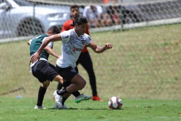 Atlético: Hulk tem nome no BID, mas interino evita garantir data de estreia