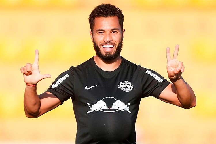 Cruzeiro não avança em negociações com meia Morato, de saída do Bragantino