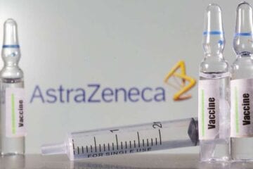 Covid: Comissão Europeia não renova pedido de vacinas da AstraZeneca