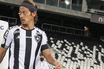 Honda adquire 50 pacotes anuais de sócio-torcedor VIP e doa ao Botafogo