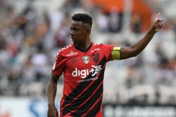 Fluminense fica perto de anunciar volante Wellington