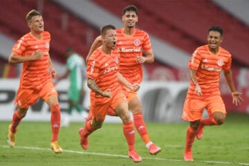 Com jovens do sub-20, Inter vence o Juventude na estreia no Gaúcho