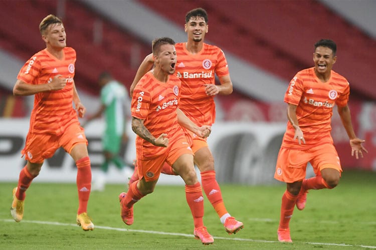 Com jovens do sub-20, Inter vence o Juventude na estreia no Gaúcho