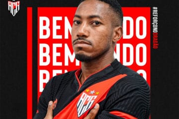 Fluminense empresta Pablo Dyego ao Atlético-GO
