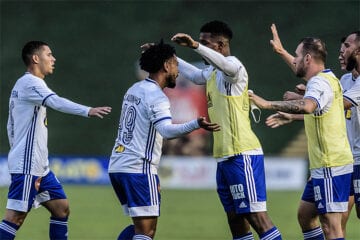 Cruzeiro enfrentará o São Raimundo-RR na primeira fase da Copa do Brasil