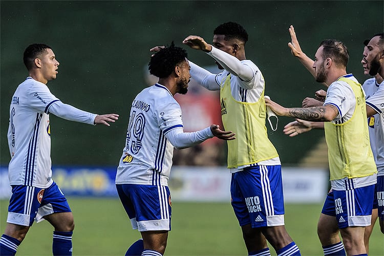 Cruzeiro enfrentará o São Raimundo-RR na primeira fase da Copa do Brasil