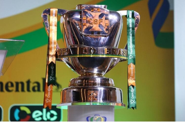 Definidos rivais de Tombense, Caldense e Uberlândia na Copa do Brasil; veja